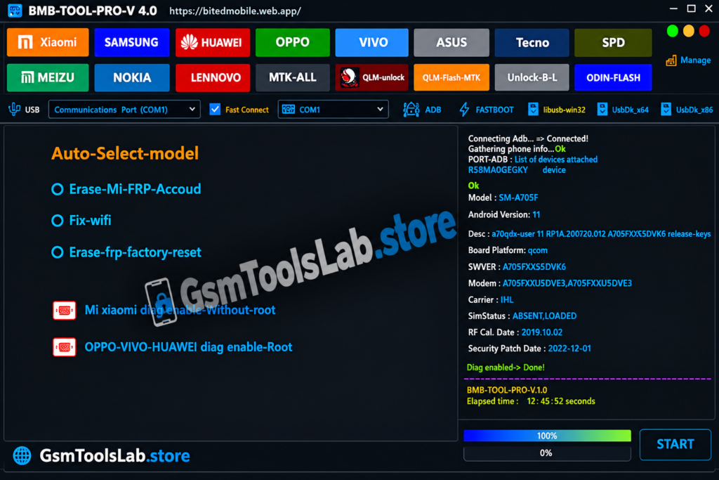 BMB Tool v7.0 Download Free Latest Version [2026] (2)